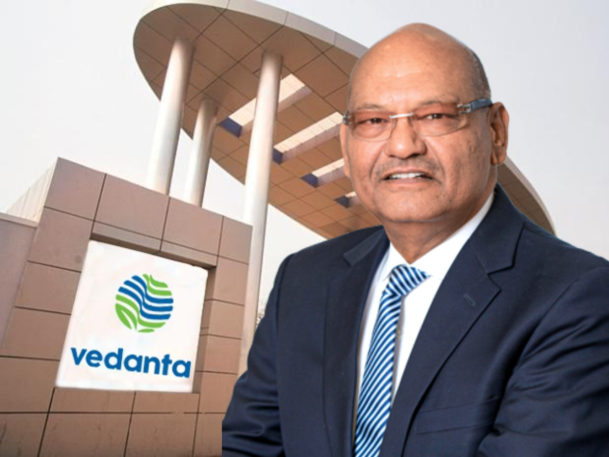 Industrialist Anil Agarwal Backs Demand for Bihar IPL Team!