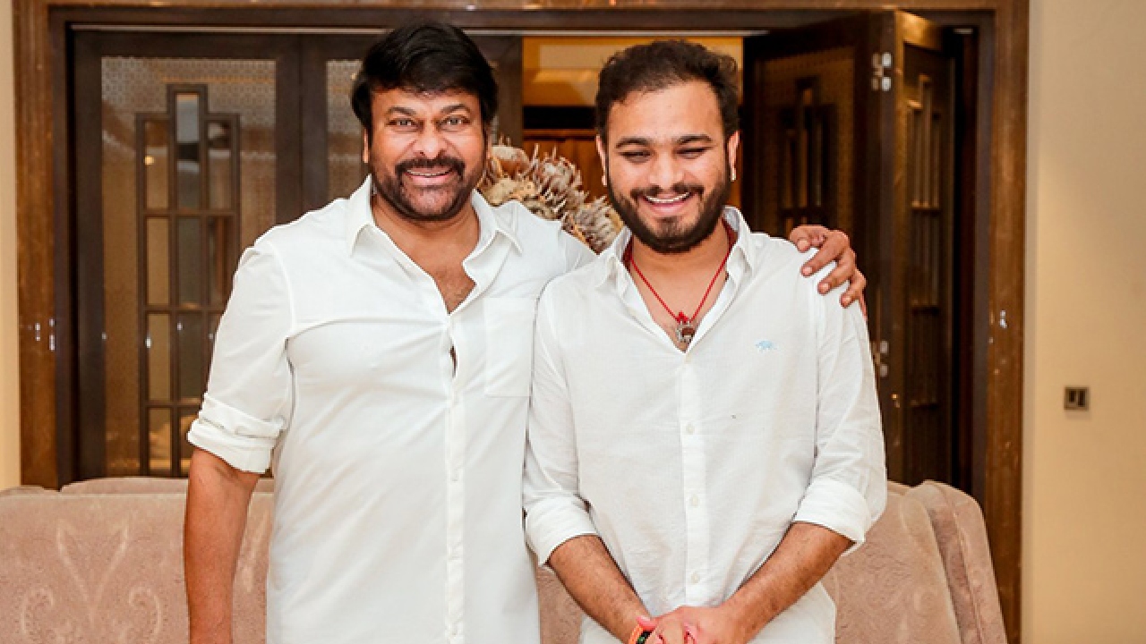 చిరు - ఓదెల సినిమా ఉన్నట్టా? లేనట్టా?