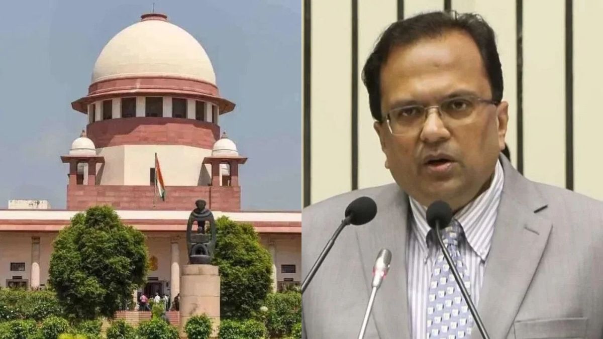Centre Files Affidavit in Supreme Court Over Delhi Internet Ban Controversy
