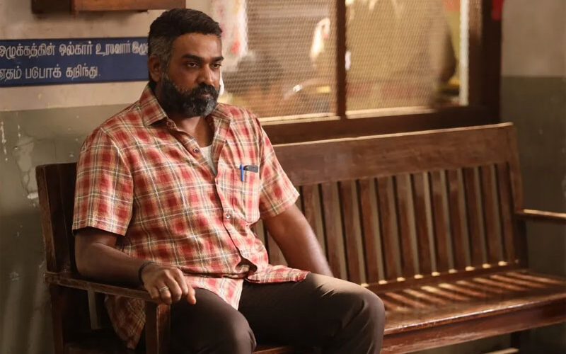 హాలీవుడ్లో విజయ్ సేతుపతి ‘మహారాజ’ రీమేక్