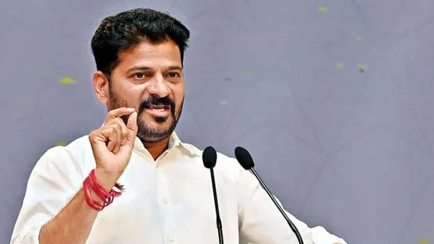 ఫాంహౌస్ కుట్ర నుంచి శుద్ధీకరణ వరకు.. బాధ్యులను వదలం: సీఎం రేవంత్రెడ్డి