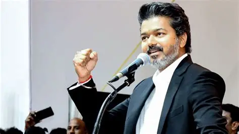 Vijay's ‘Jana Nayagan’ Set for Historic Release Amid Political Milestone