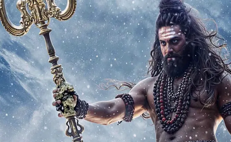 విడుదలకు ముందే ‘నాగబంధం’ భారీ హవా