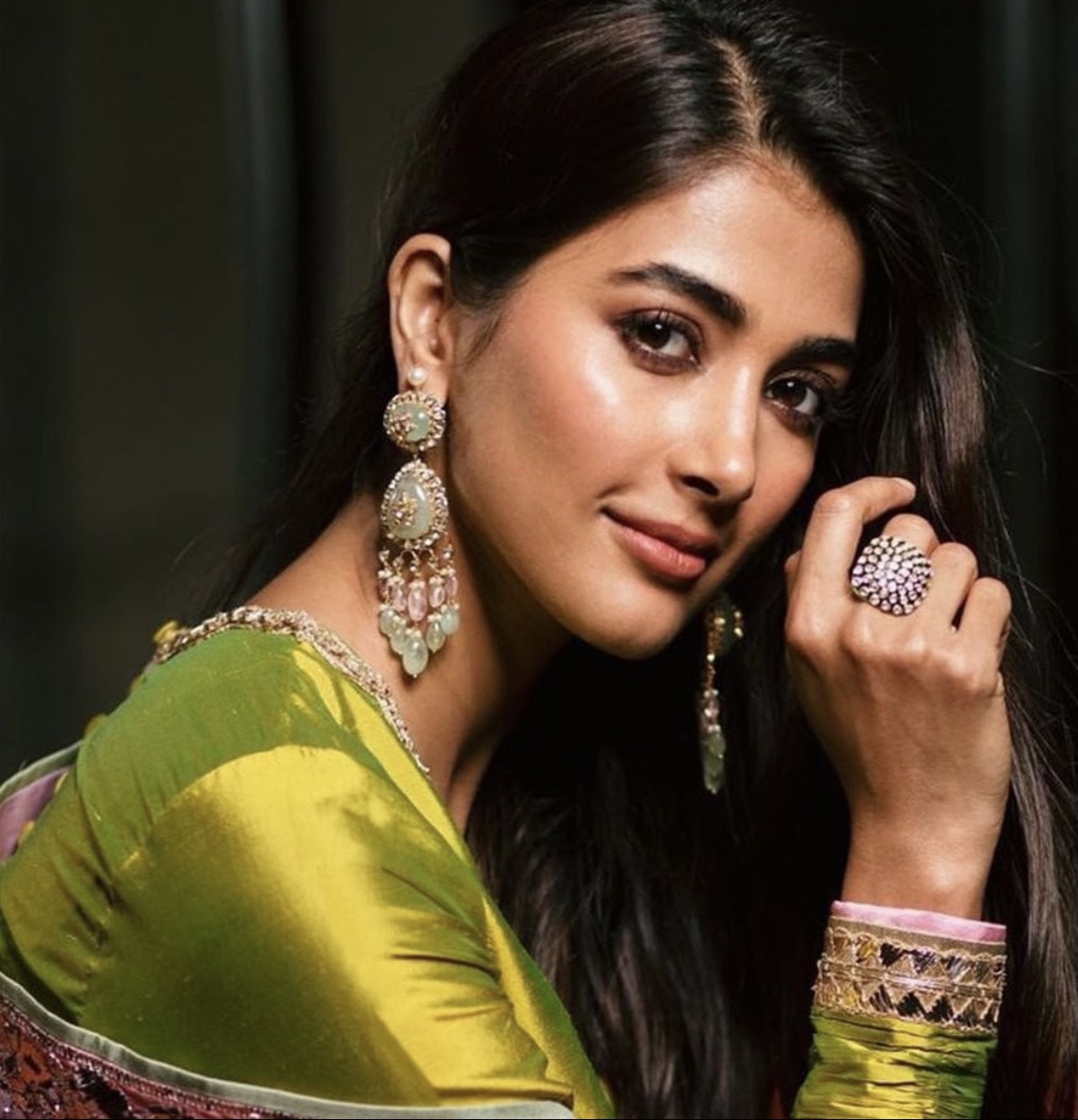 పూజా హెగ్దే లవ్ లైఫ్లో అసలు ట్విస్ట్ ఇదేనా..