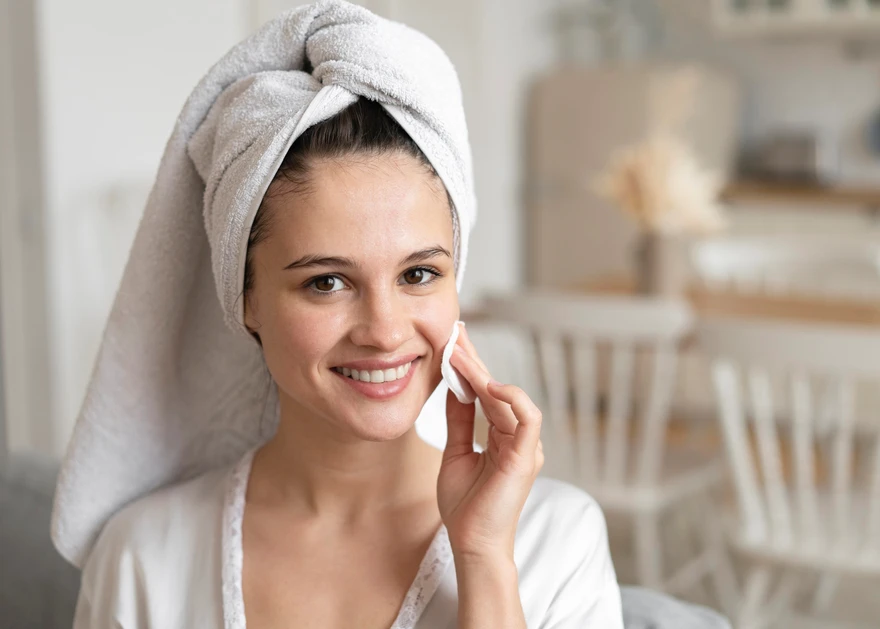 Monsoon Skin Care Tips: Follow These Doctor-Recommended Tips for Glowing Skin