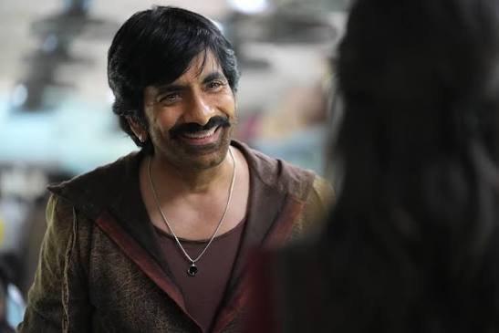 రవితేజ దూకుడు.. నెక్స్ట్ లెవెల్!