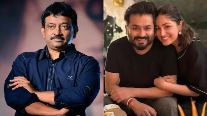 యామీ గౌతమ్పై ఆర్జీవీ ప్రశంసలు..