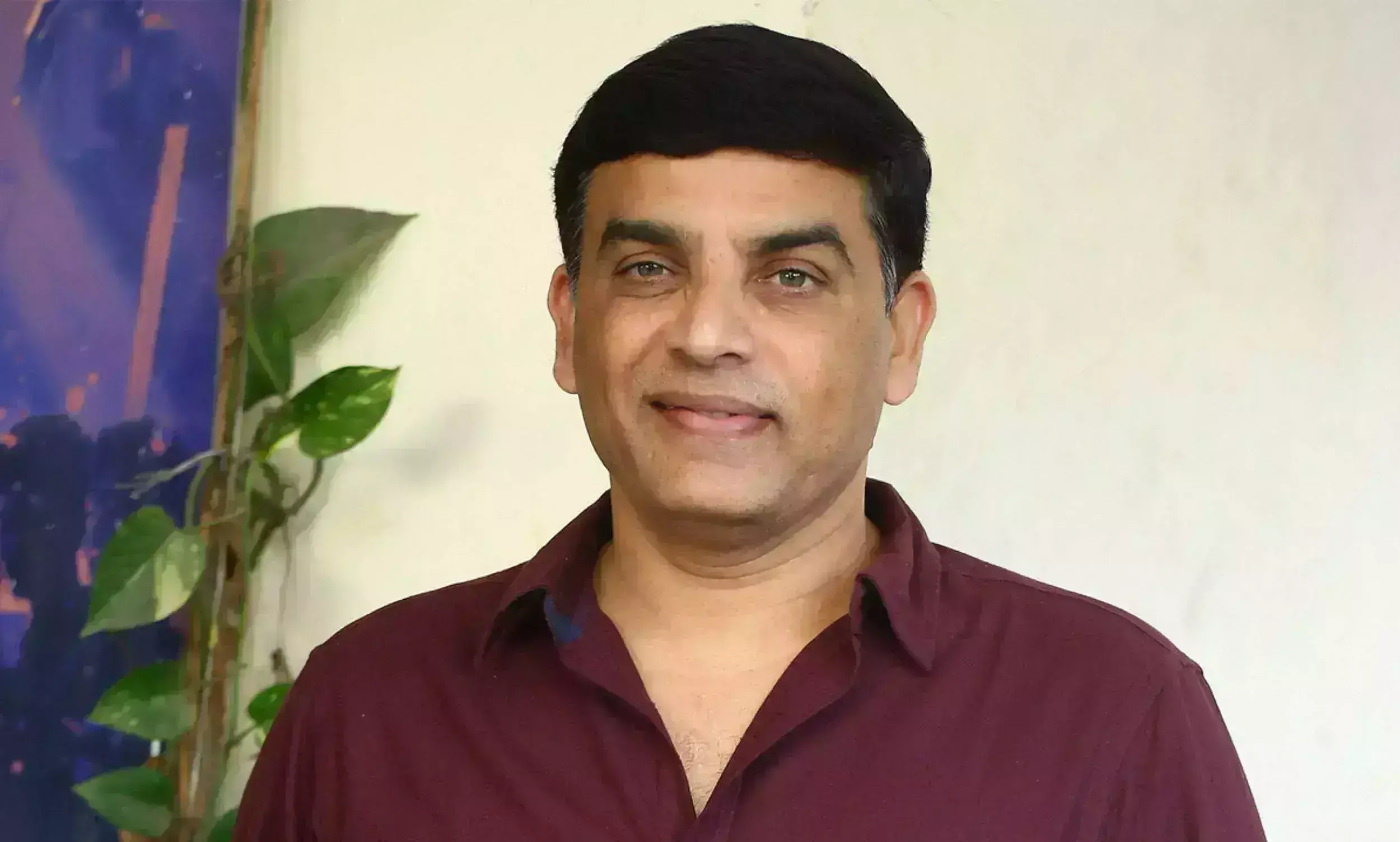 పారితోషికాలపై దిల్ రాజు కీలక వ్యాఖ్యలు?