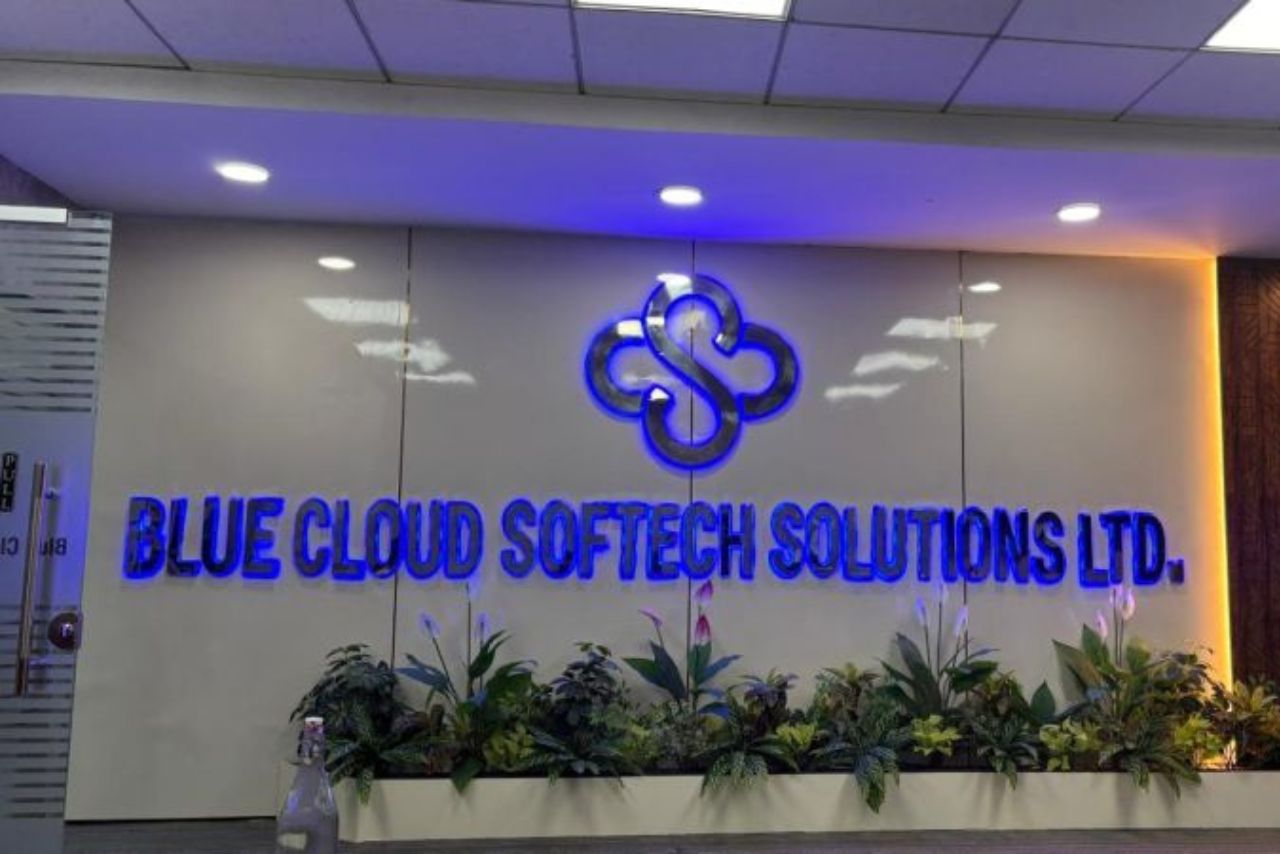 Blue Cloud moves towards partnership with SpaceX