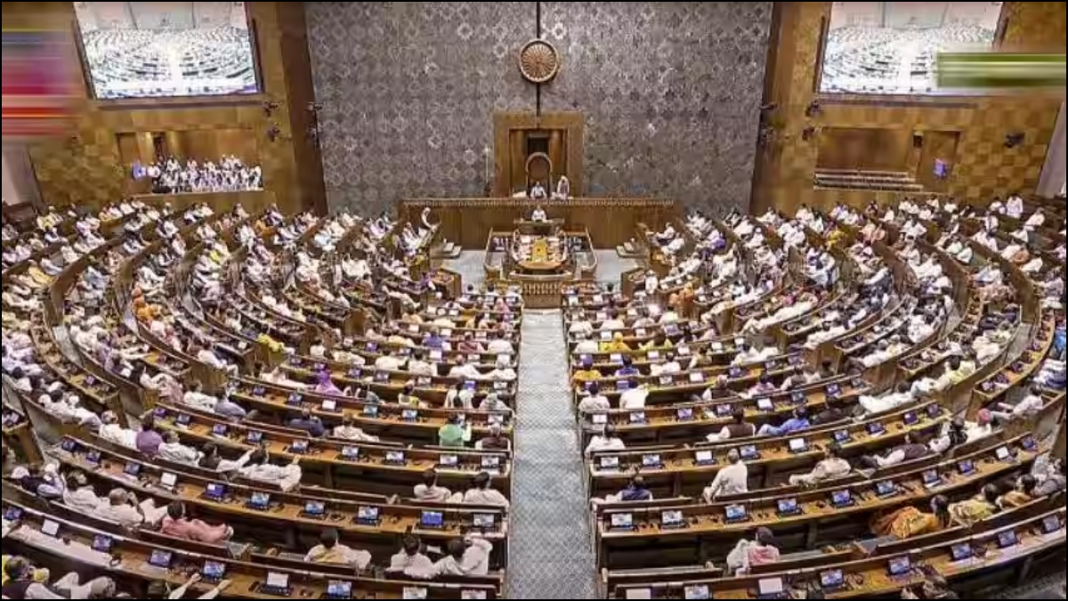 లోక్సభలో పెరగనున్న బీజేపీ బలం