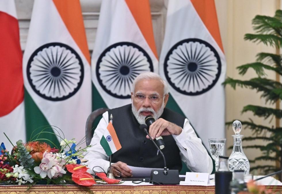 కేంద్ర మంత్రివర్గ పునర్వ్యవస్థీకరణకు రంగం సిద్ధమా?
