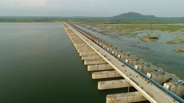 కాళేశ్వరం ప్రాజెక్టు ఈ ఏడాది కూడా నిరుపయోగమేనా?