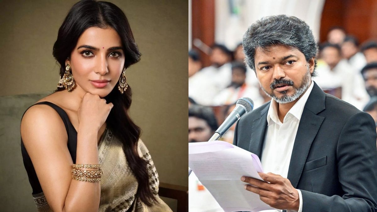 బాక్సాఫీస్ వద్ద భారీ పోరు... సమంత vs విజయ్?
