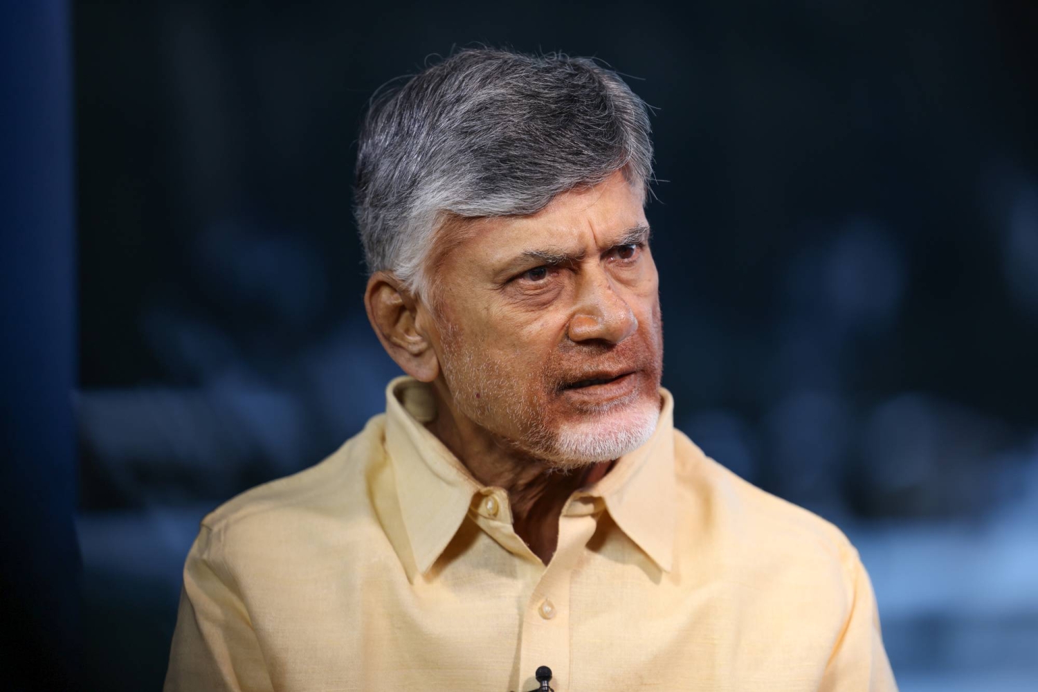 ఉత్తరాంధ్ర వరదలపై చంద్రబాబు కీలక సమీక్ష.. అధికారులకు ఆదేశాలు