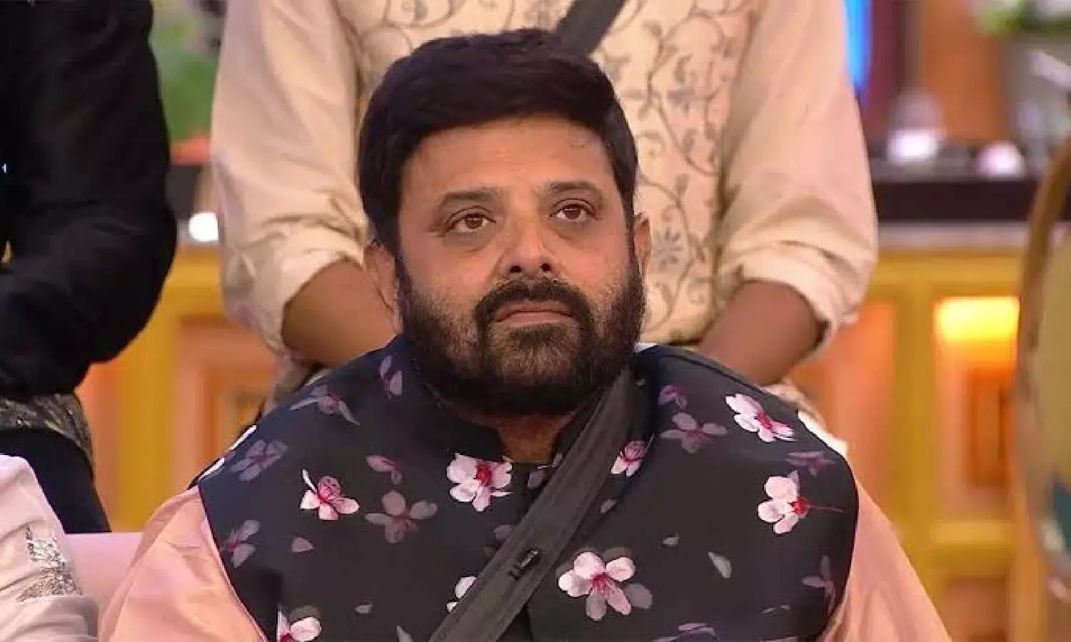Bigg Boss Telugu 10: Krishna Eliminated in Week 2, Gets Emotional While Leaving the House