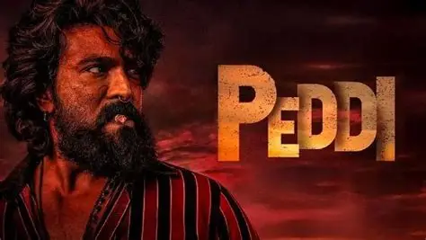 ప్రేక్షకుల ఫీడ్బ్యాక్తో ‘పెద్ది’కి కొత్త రీ-ఎడిట్ వెర్షన్