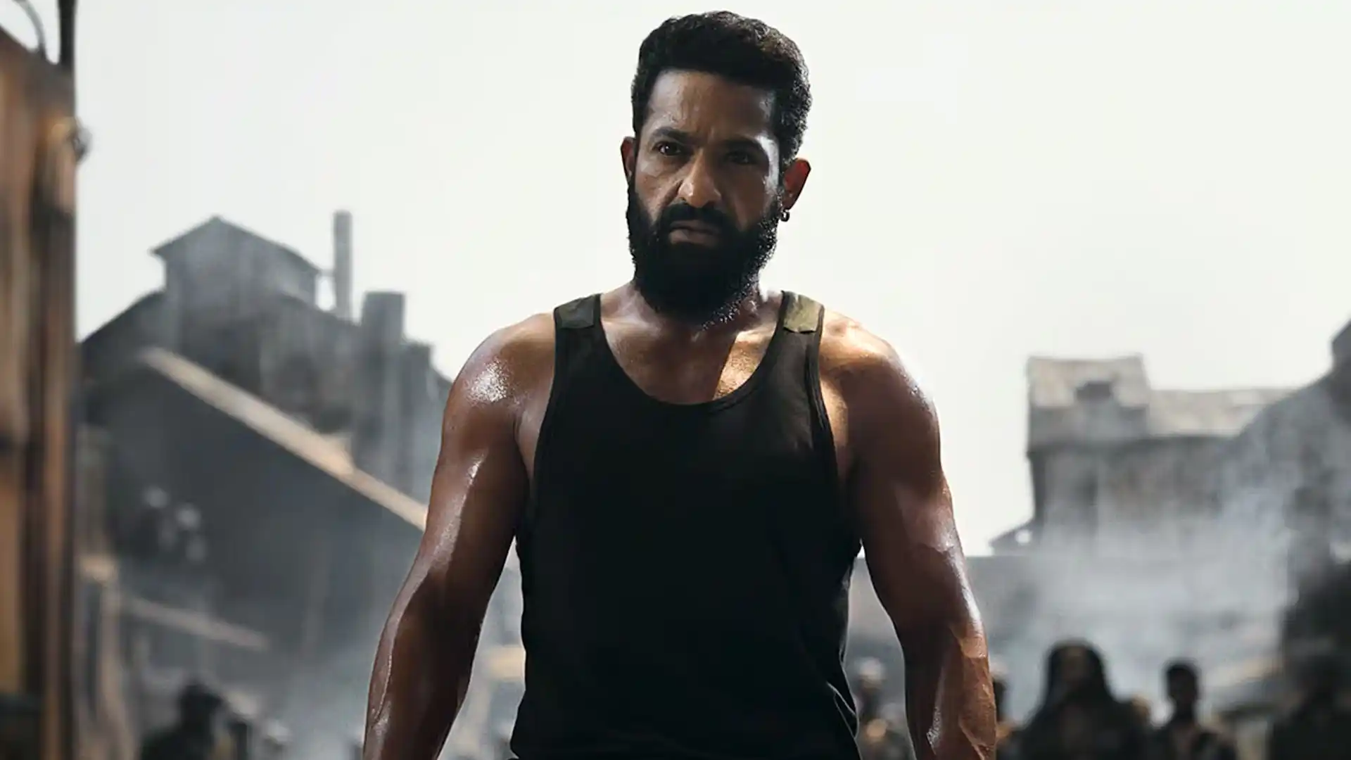 NTR’s ‘Dragon’ Entry to Be a Major Story Turning Point?