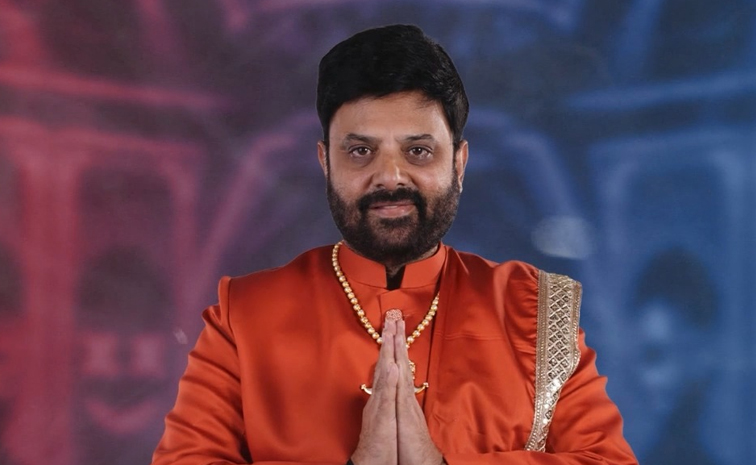 వినాయకుడు నుంచి బిగ్ బాస్ వరకు.. కృష్ణుడి సరికొత్త ప్రయాణం