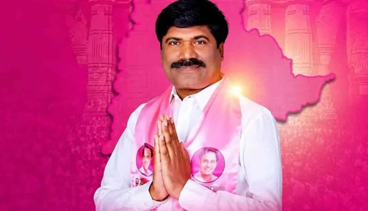పెద్ది సుదర్శన్ రెడ్డి సంస్మరణ సభకు కేటీఆర్, హరీశ్రావు