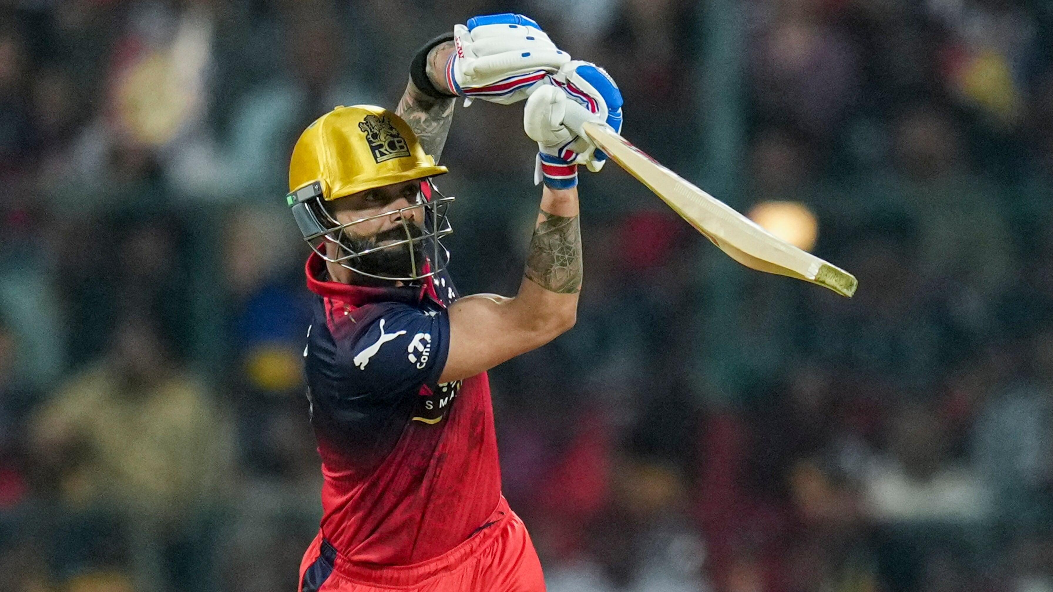 Virat Kohli Not Retiring from IPL Anytime Soon- RCB CEO Rajesh Menon