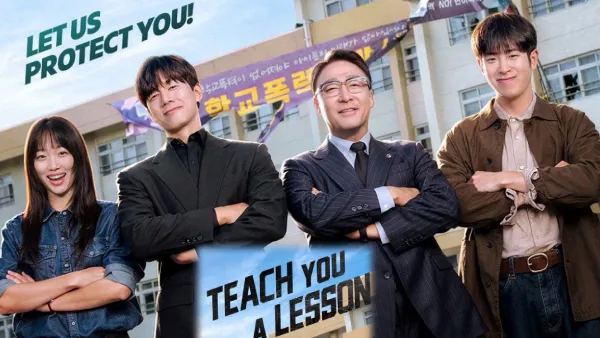 Can Anyone Stop ‘Teach You a Lesson’ Streaming Domination?