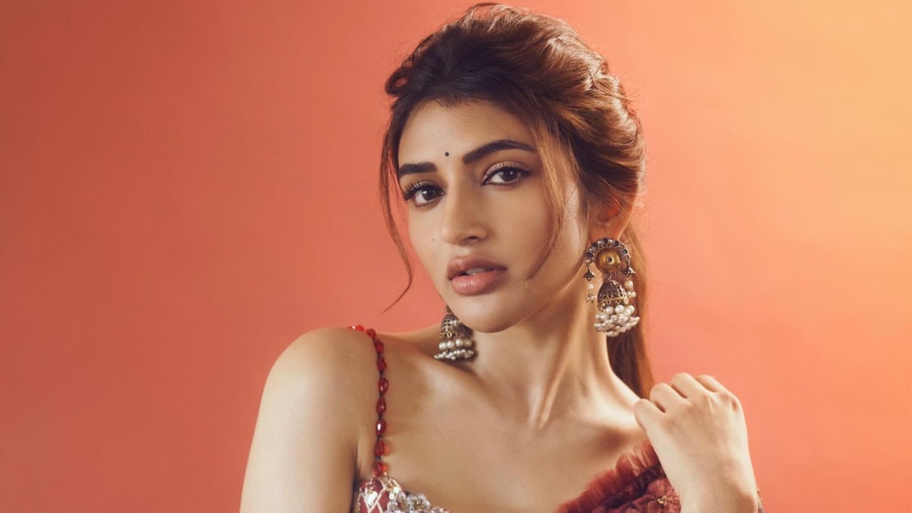 శ్రీలీల ఖాతాలో మరో కొత్త హీరో?
