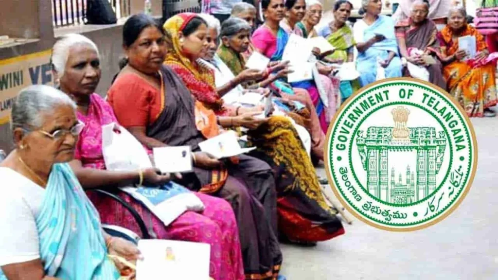 చేయూత నూతన పెన్షన్లకు మరో రోజు గడువు పెంపు