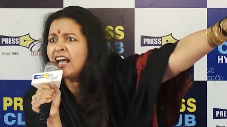 Renu Desai Questions Late-Night Ganesh Immersions