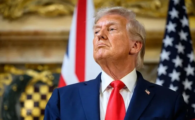 Trump’s Sensational Remarks on Iran Deal