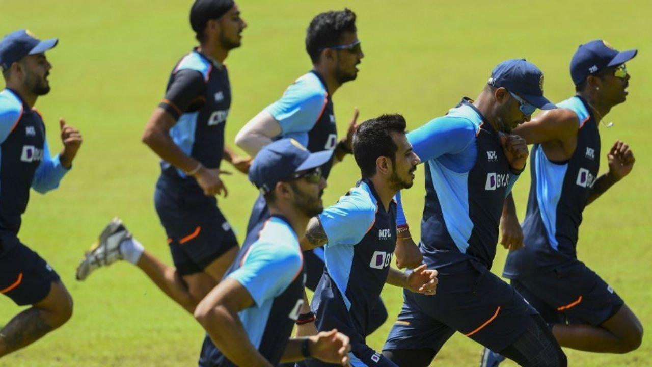 BCCI Tightens Fitness Rules for Afghanistan T20Is