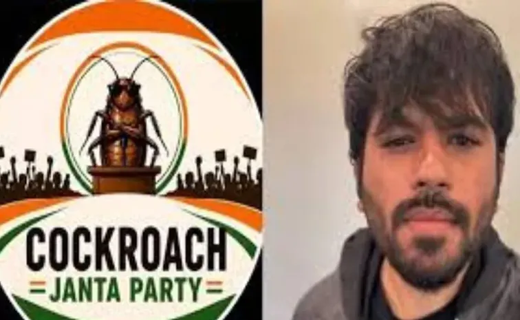 CJP Founder Abhijeet Dipke Says He Fears ‘Tihar Jail’ Arrest!