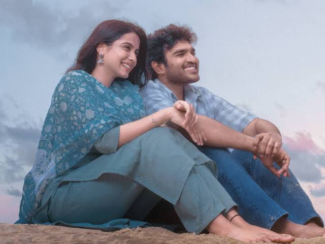 కిరణ్ అబ్బవరం మూవీపై పెరుగుతున్న అంచనాలు