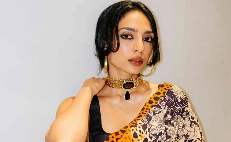 డేటింగ్పై మనసు మార్చుకున్న శోభిత.. గత వ్యాఖ్యలపై ఆసక్తికర స్పందన