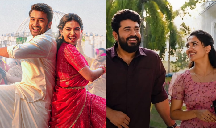 సెన్సిబుల్ సినిమాలతో అదరగొట్టిన ఇద్దరు దర్శకులు