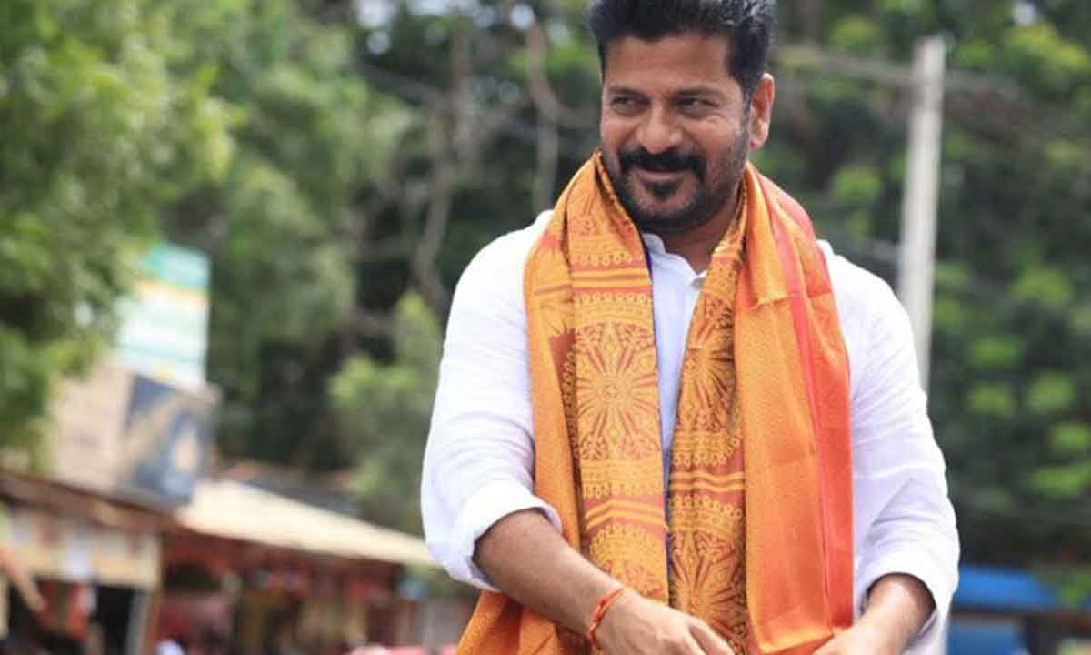 రేపు కొడంగల్‌లో పర్యటించనున్న తెలంగాణ సీఎం రేవంత్ రెడ్డి