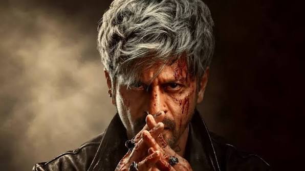 Shah Rukh Khan’s King Reportedly Secures a Massive ₹175 Crore Overseas Deal