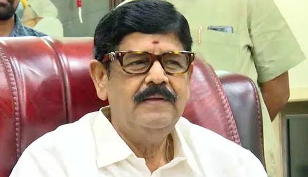 భక్తుల మనోభావాలు దెబ్బతింటే క్షమించండి: మంత్రి ఆనం
