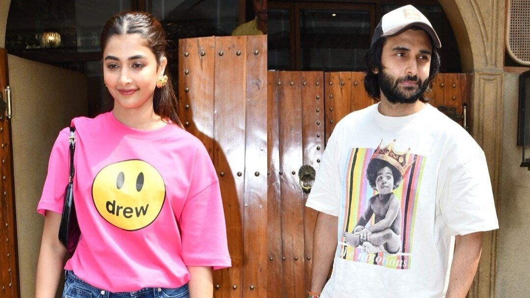 Pooja Hegde Relationship Rumours… Is It True ?