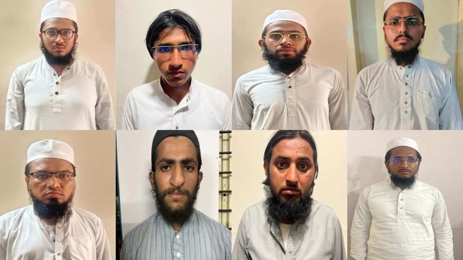 Major Terror Plot Foiled in India