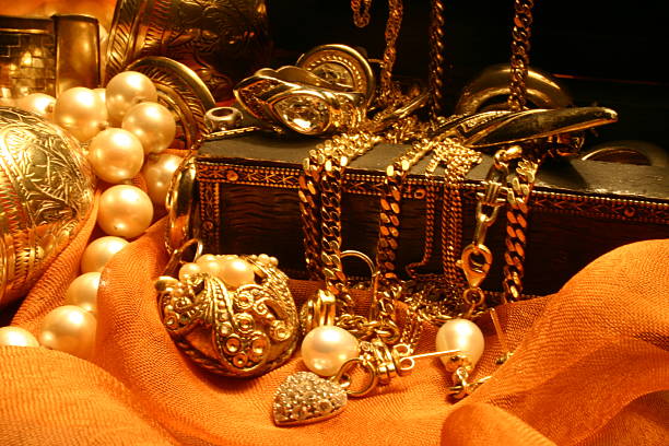 Gold Prices Dip Slightly...Here Are the Latest Rates