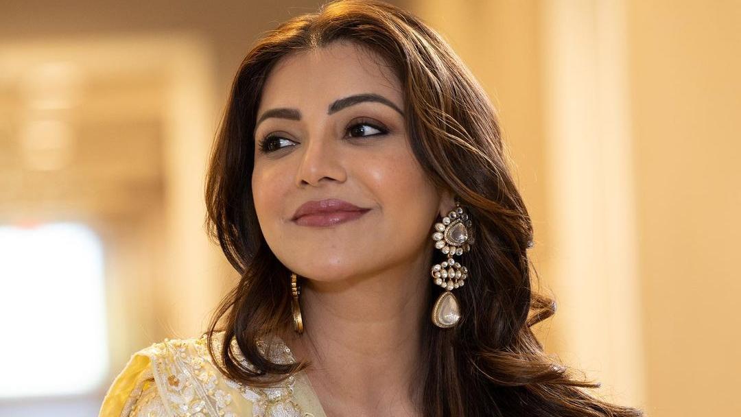 Kajal Takes a New Decision About Her Career?