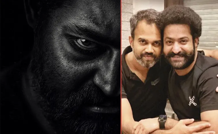 ‘డ్రాగన్’ ప్రచార చిత్రం సంచలనం.. ఎన్టీఆర్ పాత్రపై ప్రశాంత్ నీల్ ఆసక్తికర వ్యాఖ్యలు!