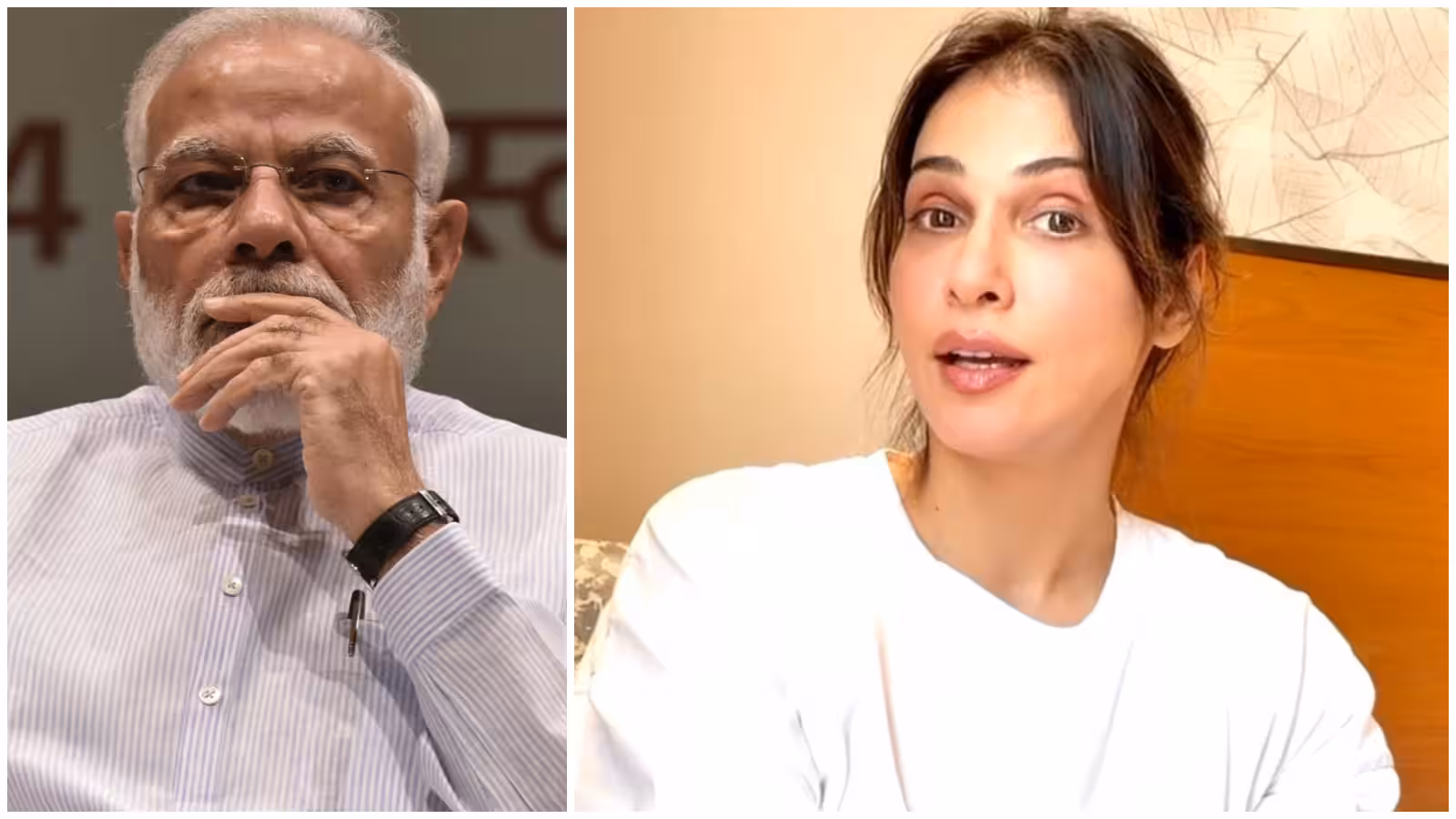 మోదీకి మద్దతుగా ఇషా కొప్పికర్ షాకింగ్ కామెంట్స్!