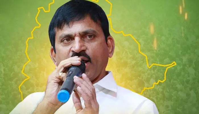 తెలంగాణలో భూముల విలువల సవరణ అమల్లోకి - మంత్రి పొంగులేటి 