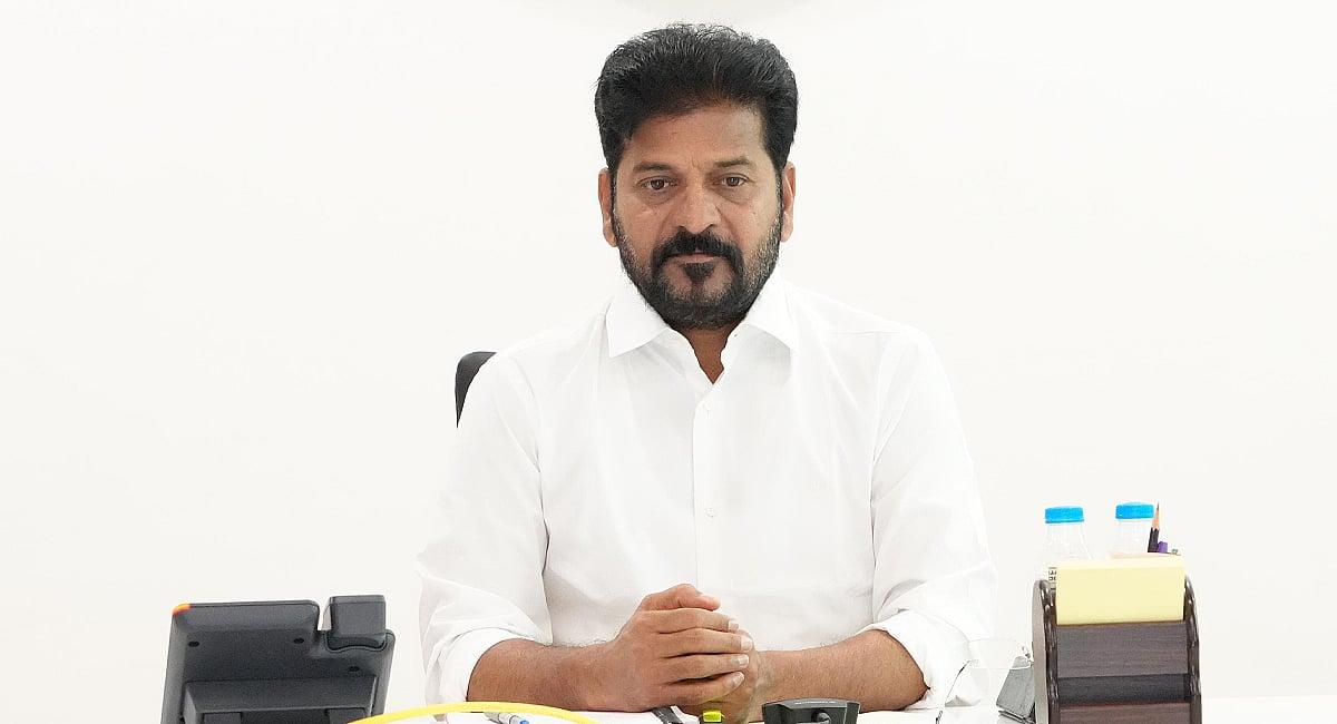 ఎల్నినోతో తీవ్ర సంక్షోభం.. నీరు, విద్యుత్ను పొదుపుగా వాడాలి: సీఎం రేవంత్రెడ్డి