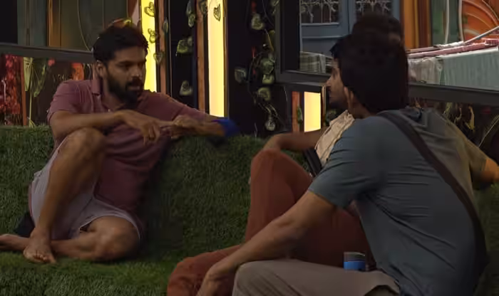 బిగ్‌బాస్ తెలుగు 10 డే 4 ప్రోమో 1: వచ్చేసిన డే 4 ప్రోమో.. ఏం జరగబోతోందంటే?