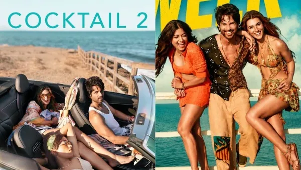 Cocktail 2 Is Finally Coming Home… But There’s a Twist