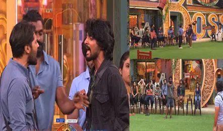 Bigg Boss Telugu 10: Six Contestants Nominated in Week 6