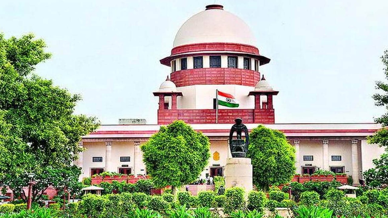 Collegium Recommendations for Supreme Court Judges Approved