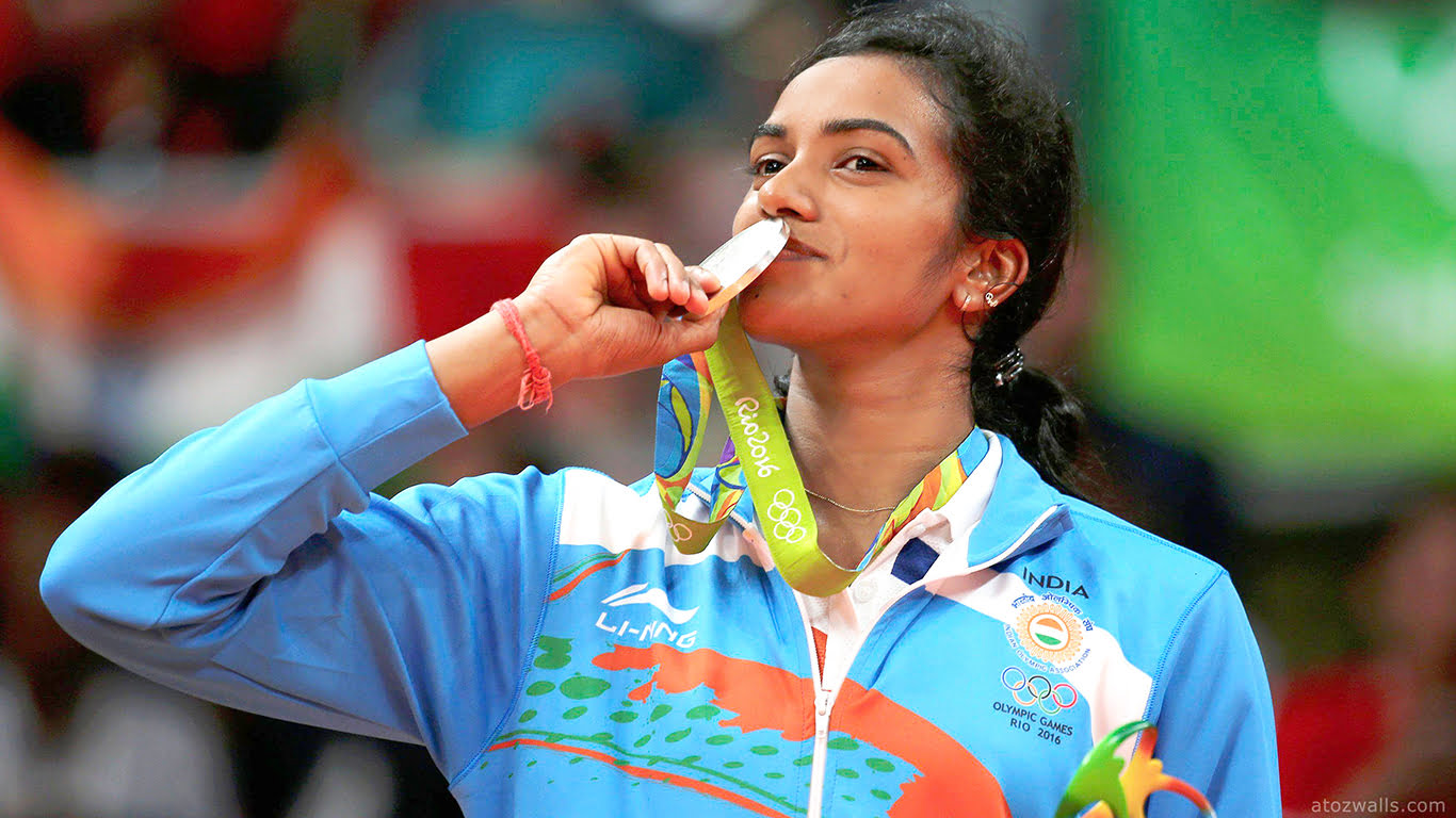 Sindhu’s Comments About “Promoting” Her Husband as Coach Go Viral